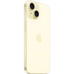 Apple iPhone 15 Jaune