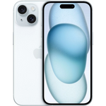 Apple iPhone 15 Bleu
