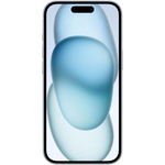 Apple iPhone 15 Bleu