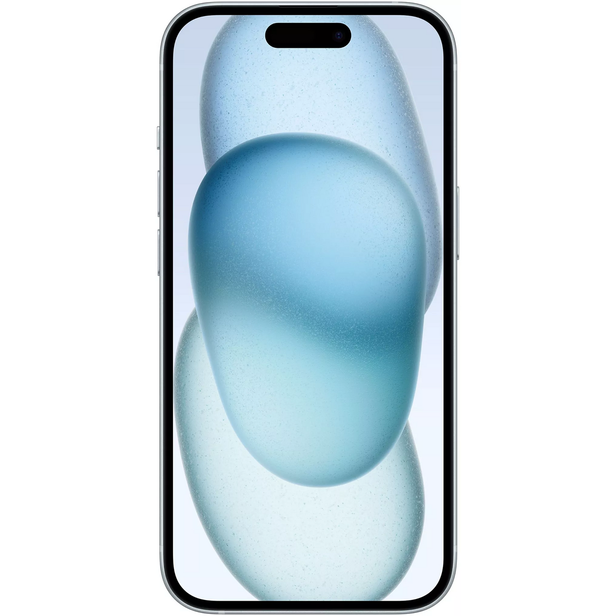 Apple iPhone 15 Bleu
