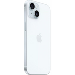 Apple iPhone 15 Bleu