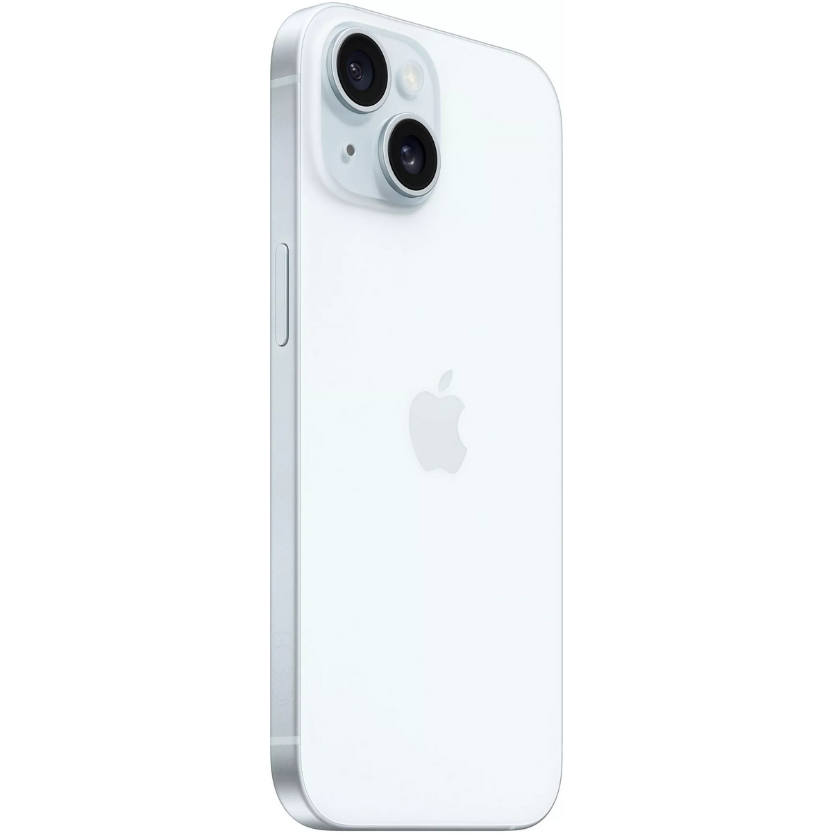 Apple iPhone 15 Bleu