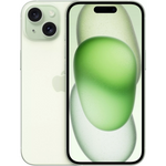 Apple iPhone 15 Vert