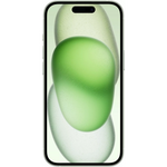 Apple iPhone 15 Vert