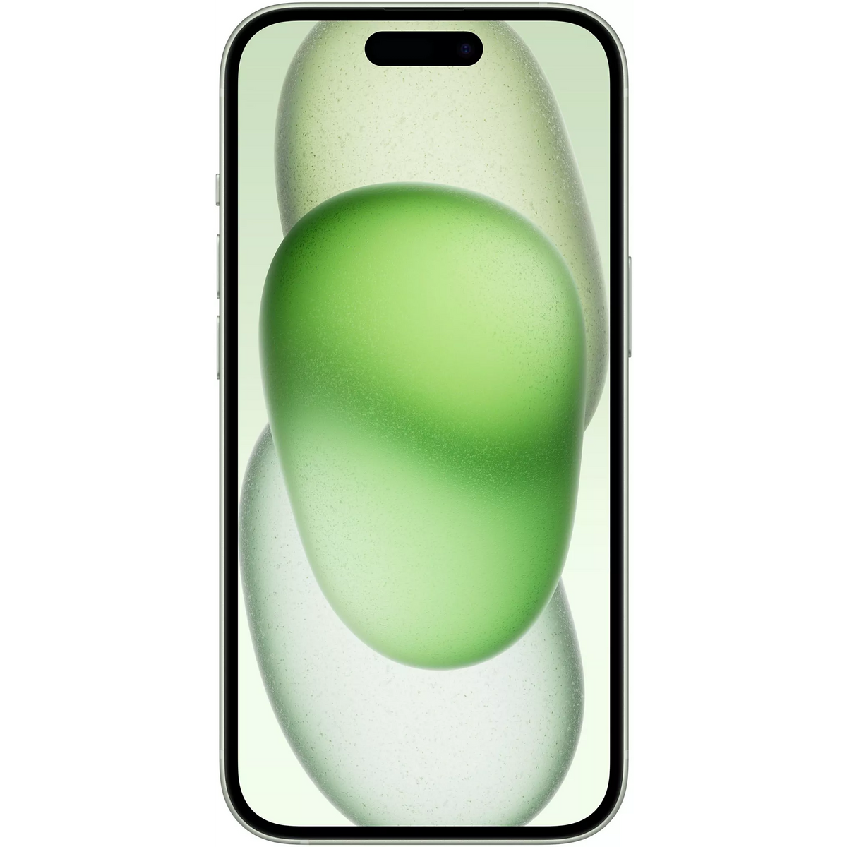 Apple iPhone 15 Vert