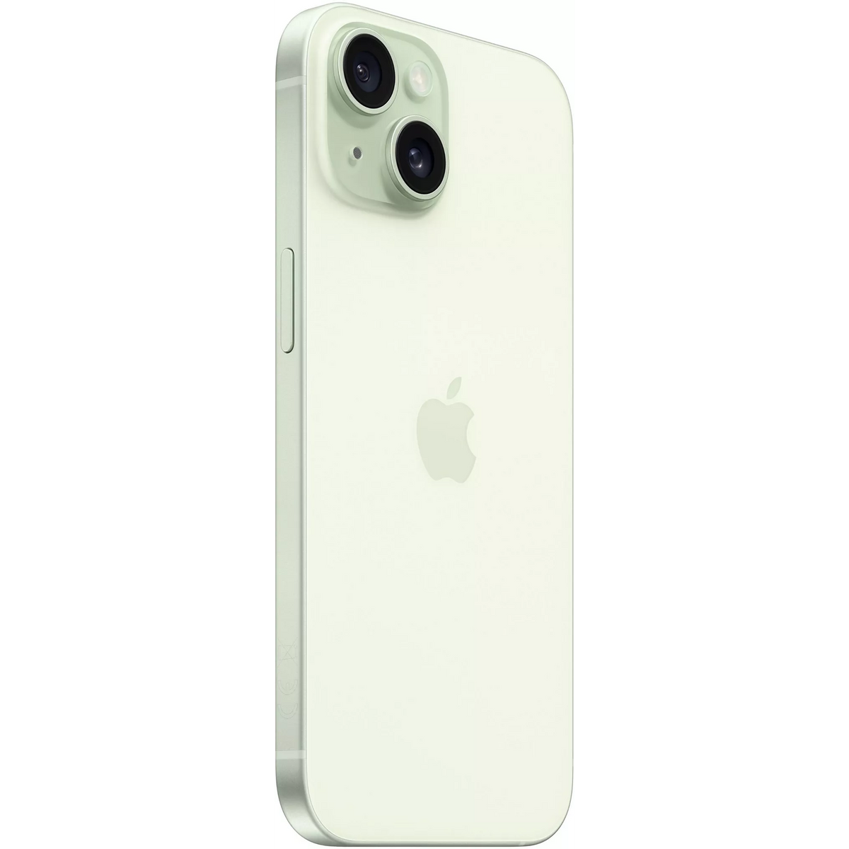 Apple iPhone 15 Vert
