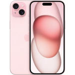 Apple iPhone 15 Plus Rose