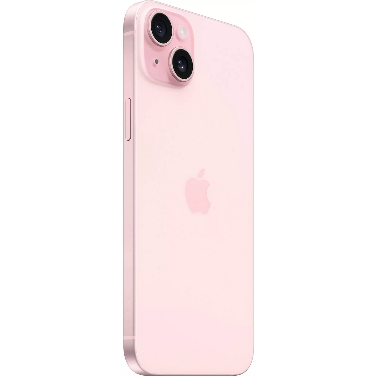 Apple iPhone 15 Plus Rose