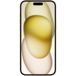 Apple iPhone 15 Plus Jaune