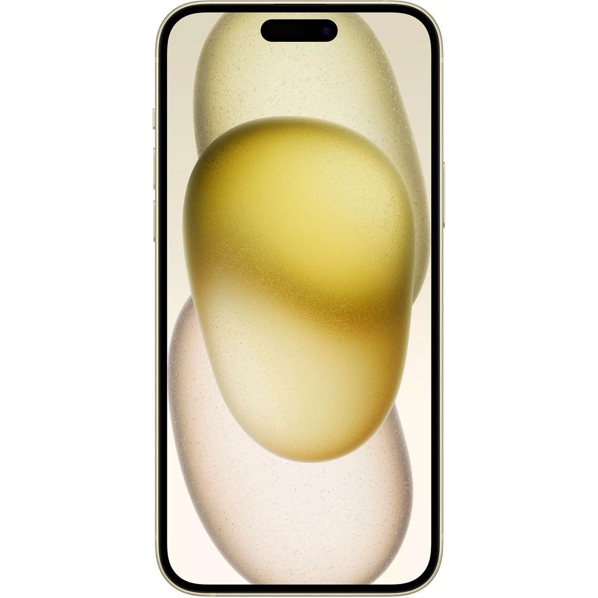 Apple iPhone 15 Plus Jaune