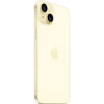 Apple iPhone 15 Plus Jaune