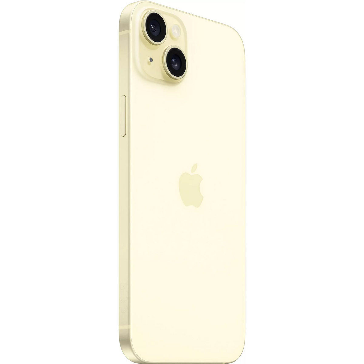 Apple iPhone 15 Plus Jaune