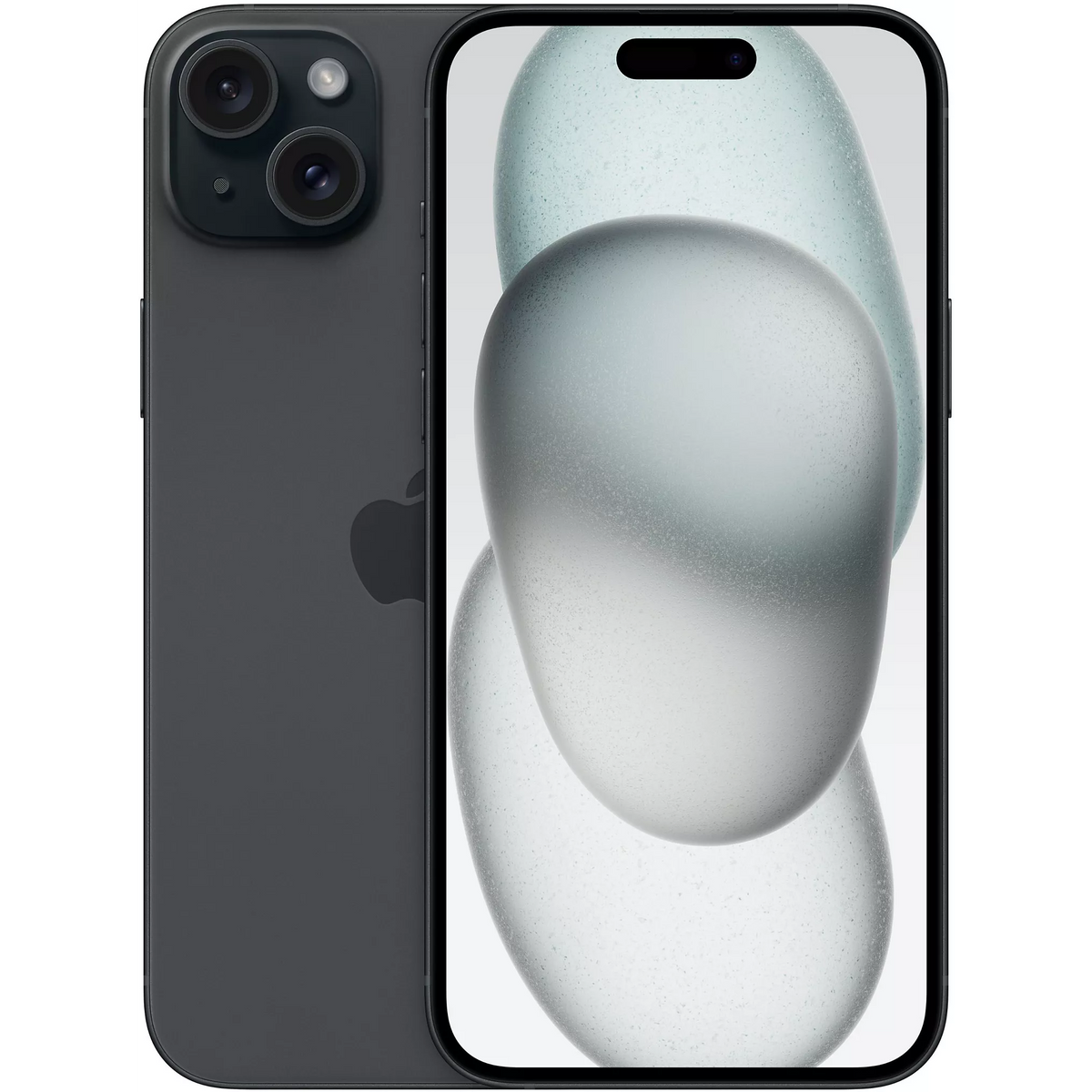 Apple iPhone 15 Plus Noir