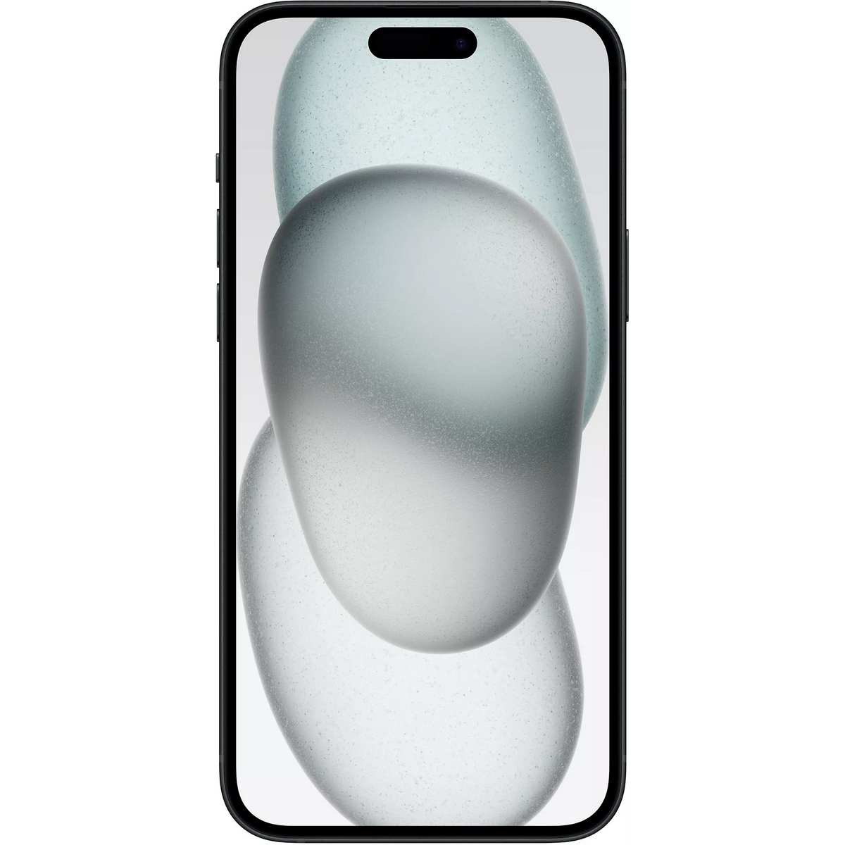 Apple iPhone 15 Plus Noir