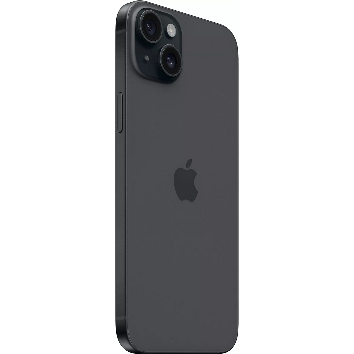Apple iPhone 15 Plus Noir