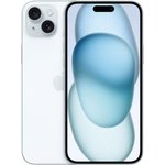 Apple iPhone 15 Plus Bleu