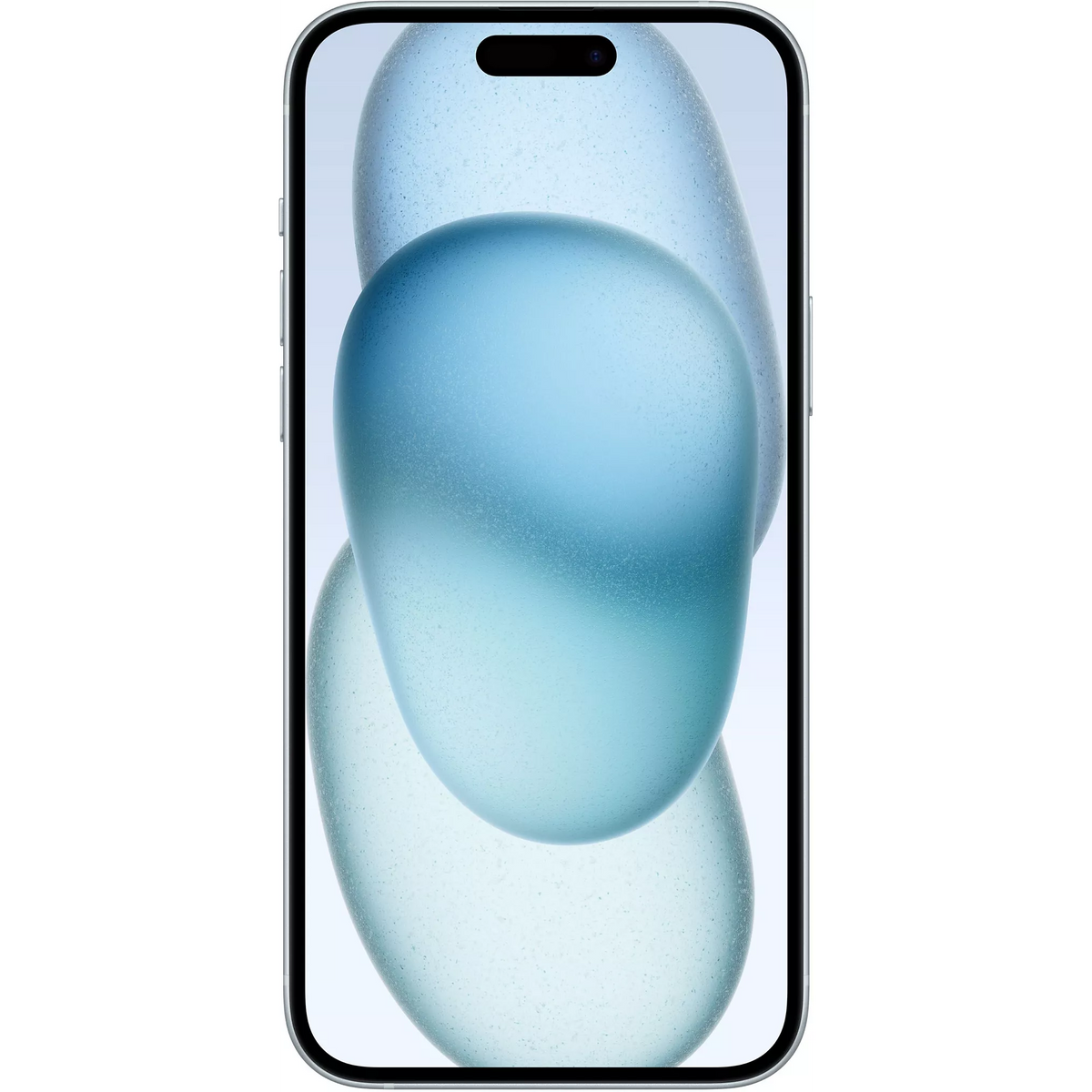 Apple iPhone 15 Plus Bleu