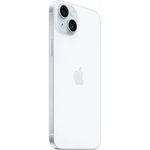 Apple iPhone 15 Plus Bleu