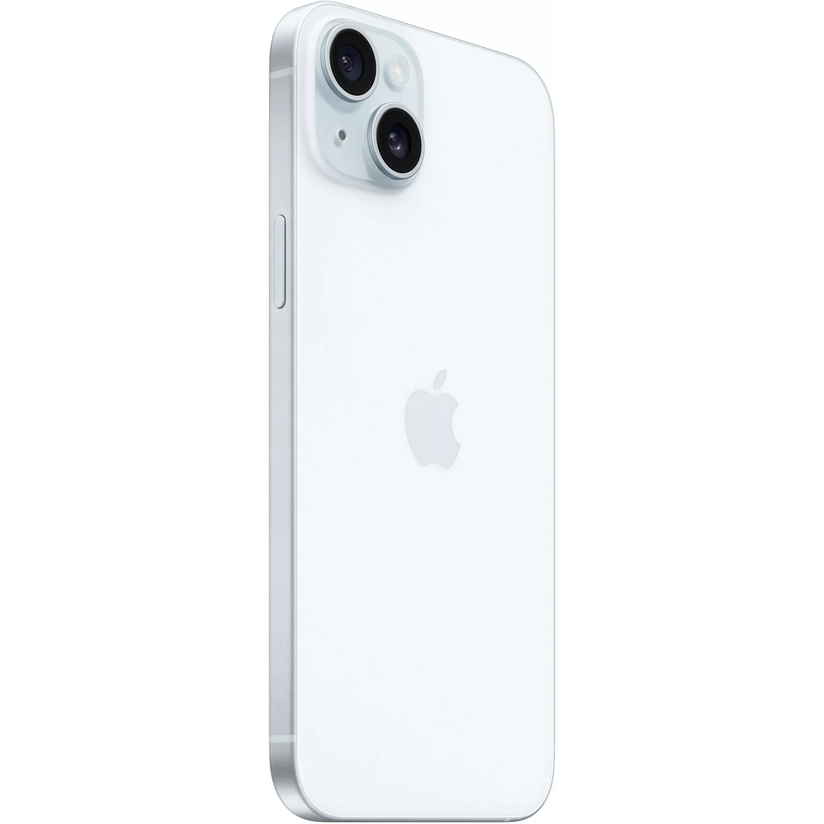 Apple iPhone 15 Plus Bleu