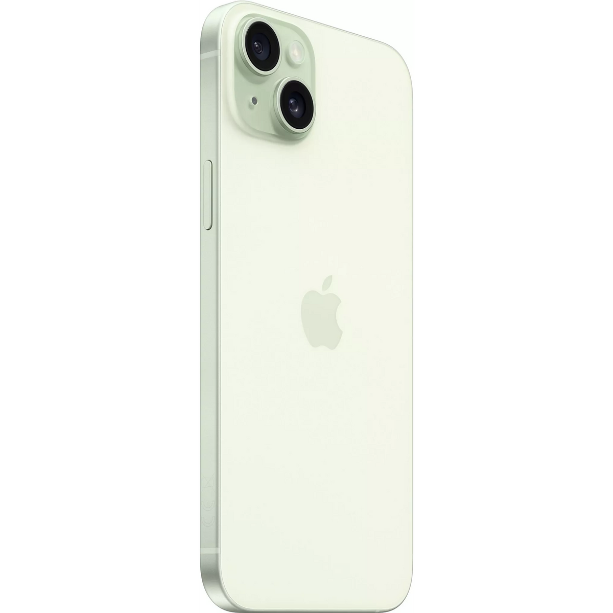 Apple iPhone 15 Plus Vert