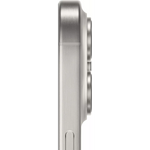 Apple iPhone 15 Pro Max Titane Blanc