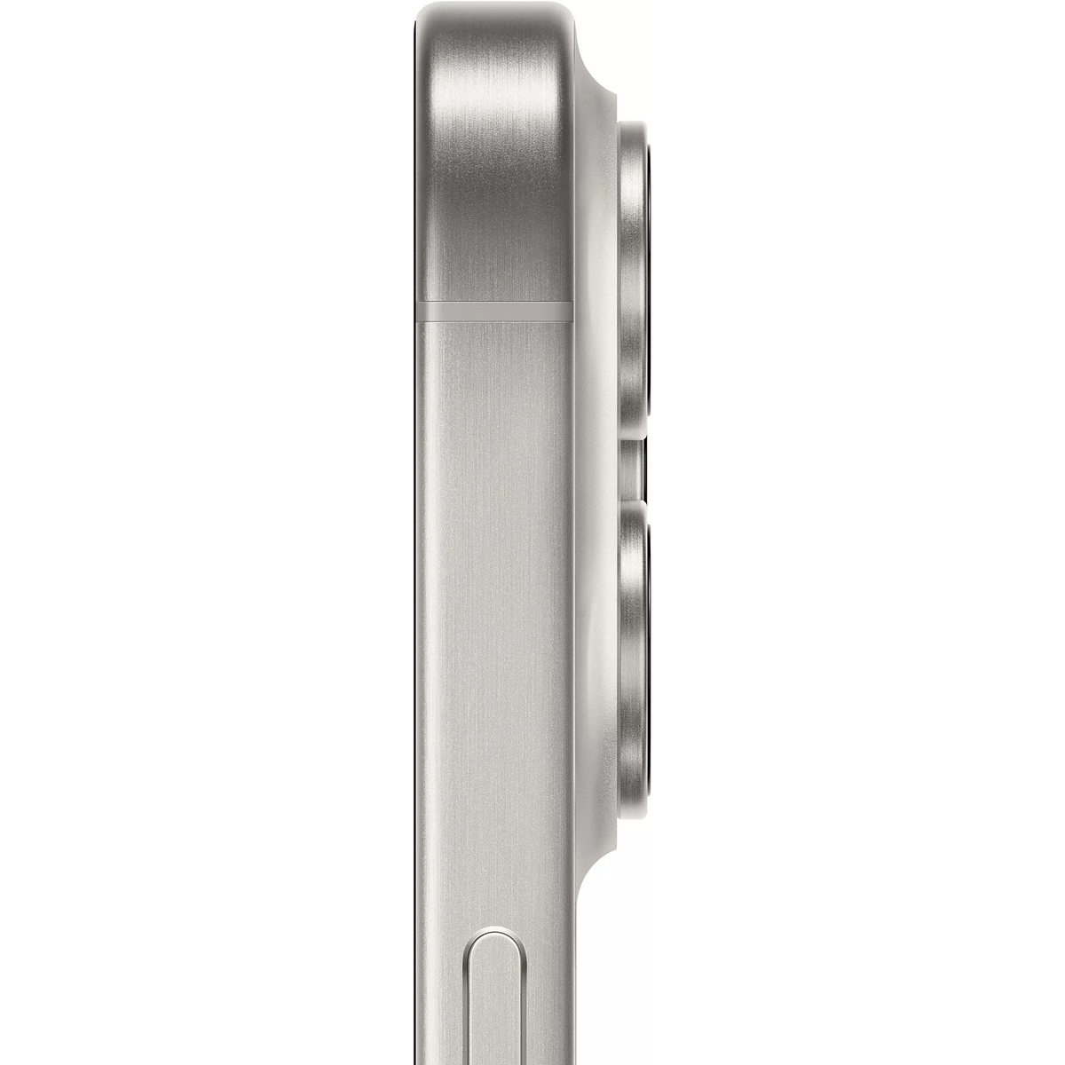 Apple iPhone 15 Pro Max Titane Blanc