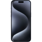 Apple iPhone 15 Pro Max Bleu Titane