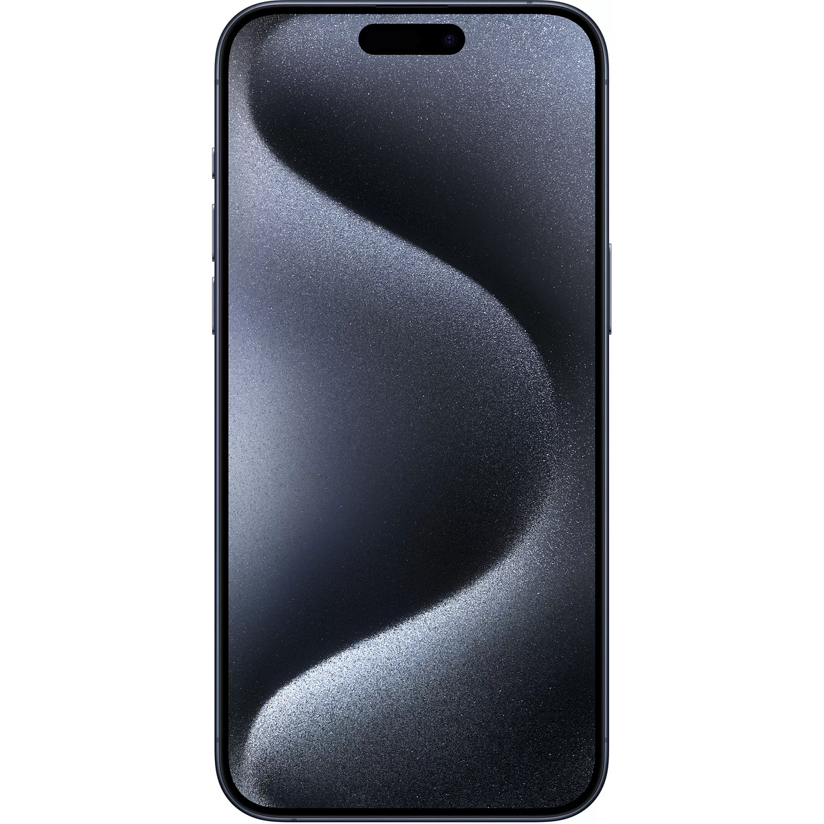 Apple iPhone 15 Pro Max Bleu Titane