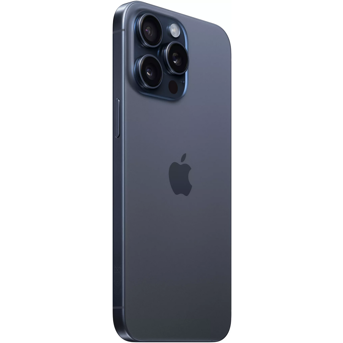 Apple iPhone 15 Pro Max Bleu Titane