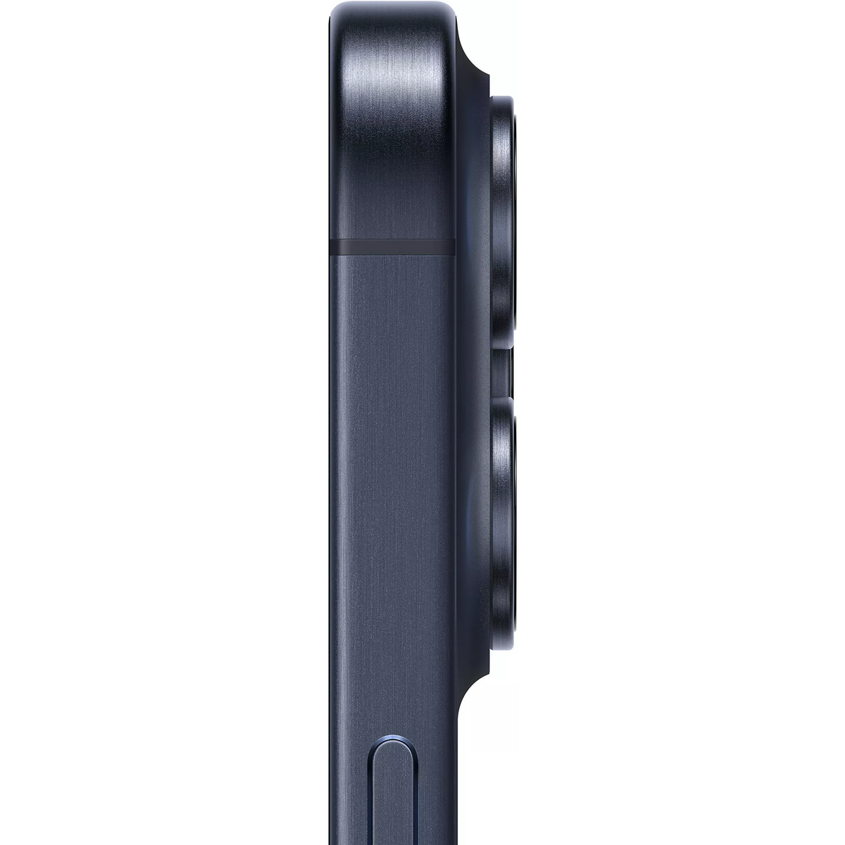 Apple iPhone 15 Pro Max Bleu Titane