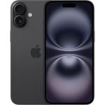 Apple iPhone 16 Plus Noir