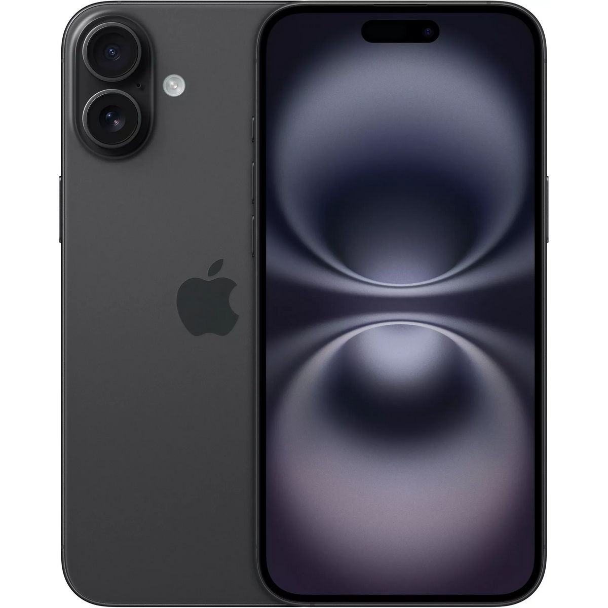 Apple iPhone 16 Plus Noir
