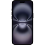 Apple iPhone 16 Plus Noir
