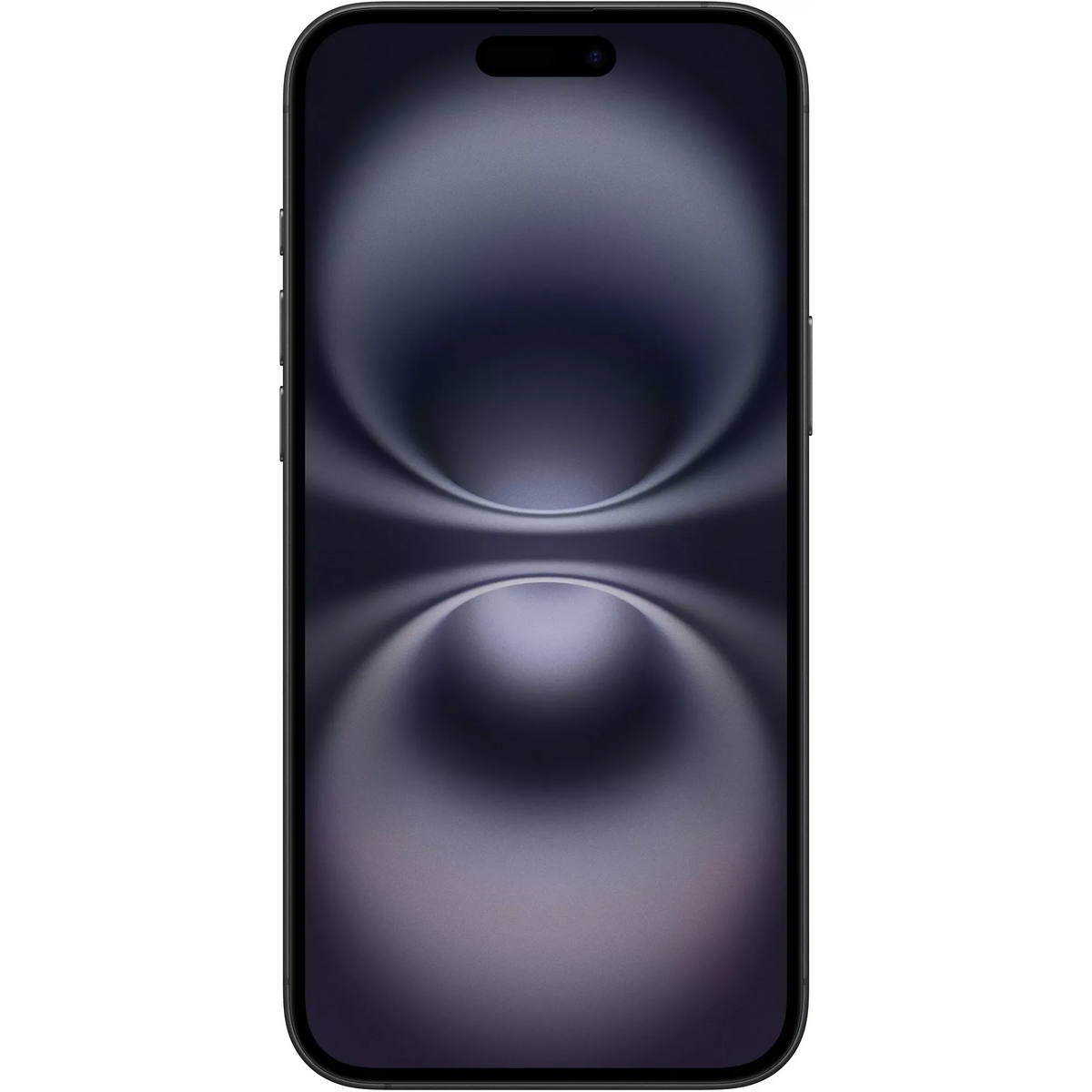Apple iPhone 16 Plus Noir