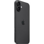 Apple iPhone 16 Plus Noir