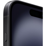 Apple iPhone 16 Plus Noir