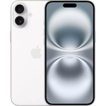 Apple iPhone 16 Plus Blanc