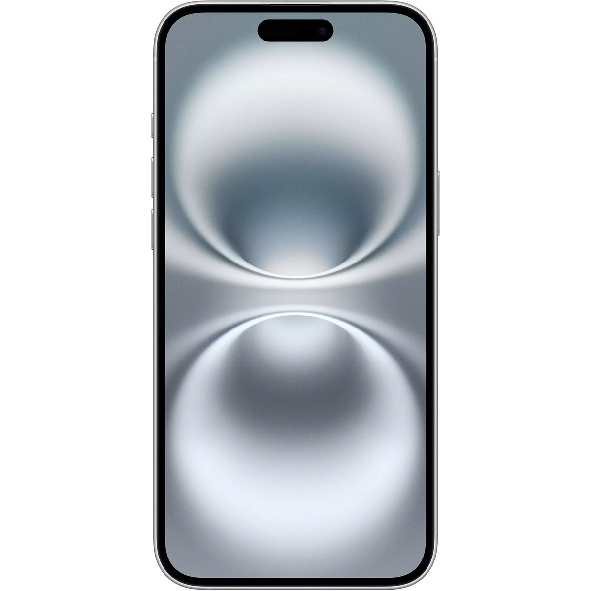 Apple iPhone 16 Plus Blanc