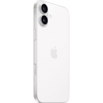 Apple iPhone 16 Plus Blanc