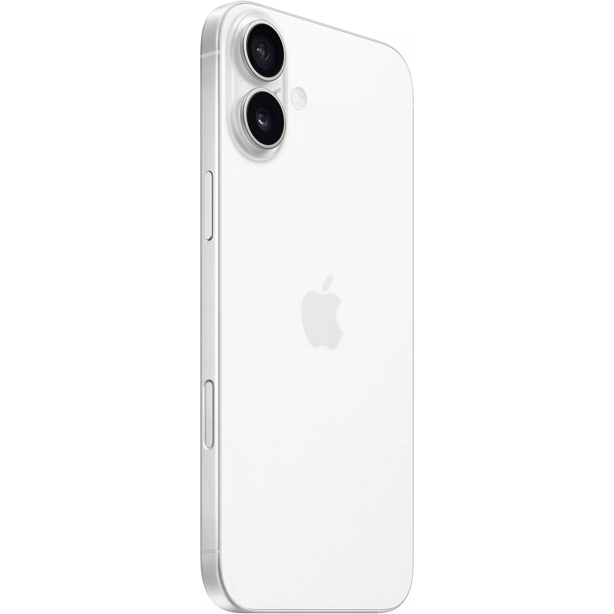 Apple iPhone 16 Plus Blanc