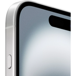 Apple iPhone 16 Plus Blanc