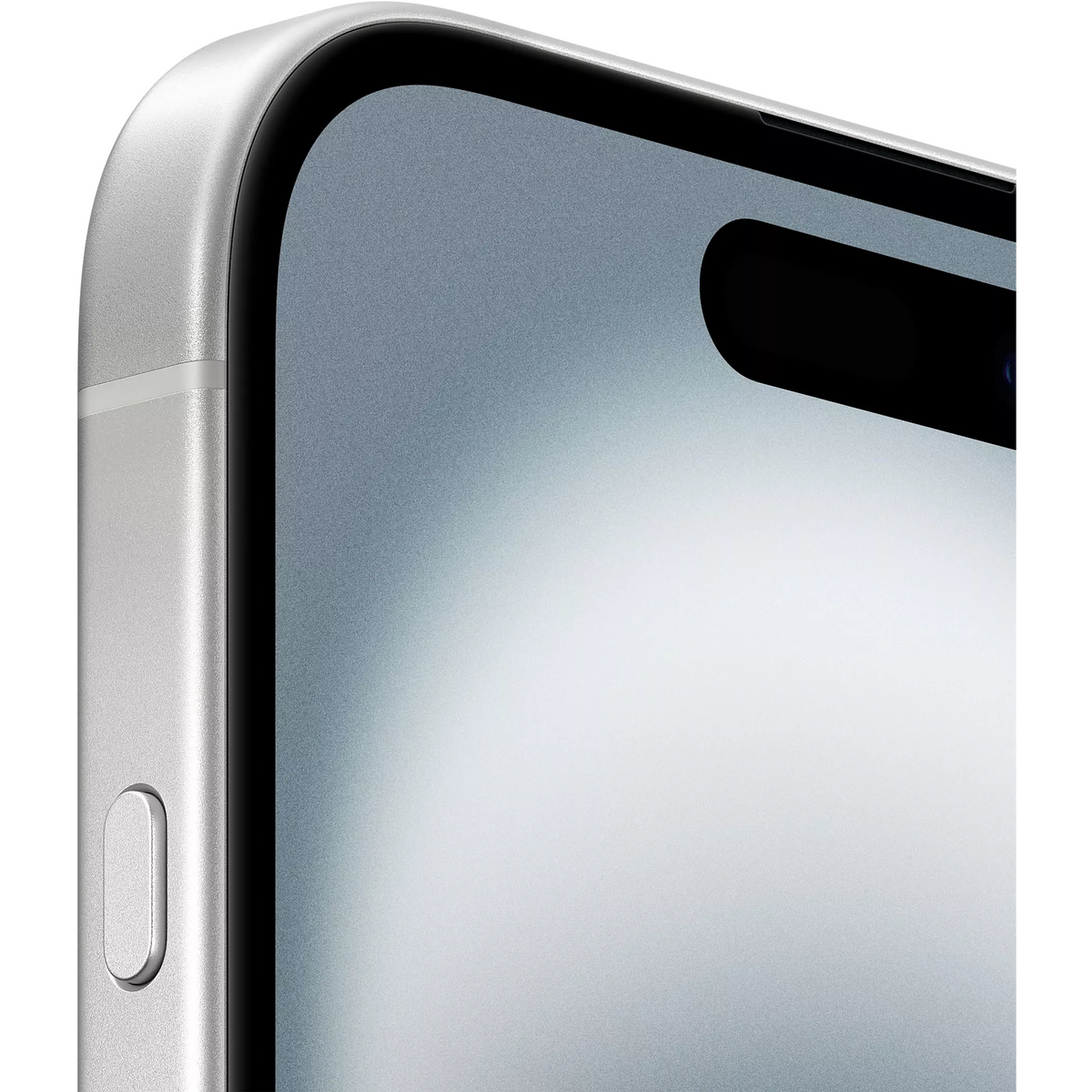 Apple iPhone 16 Plus Blanc