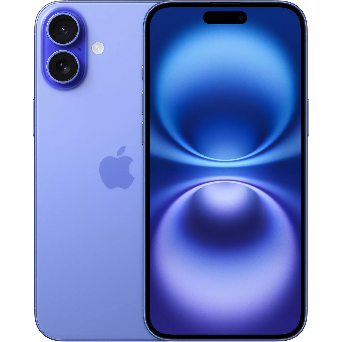 Apple iPhone 16 Plus Outremer