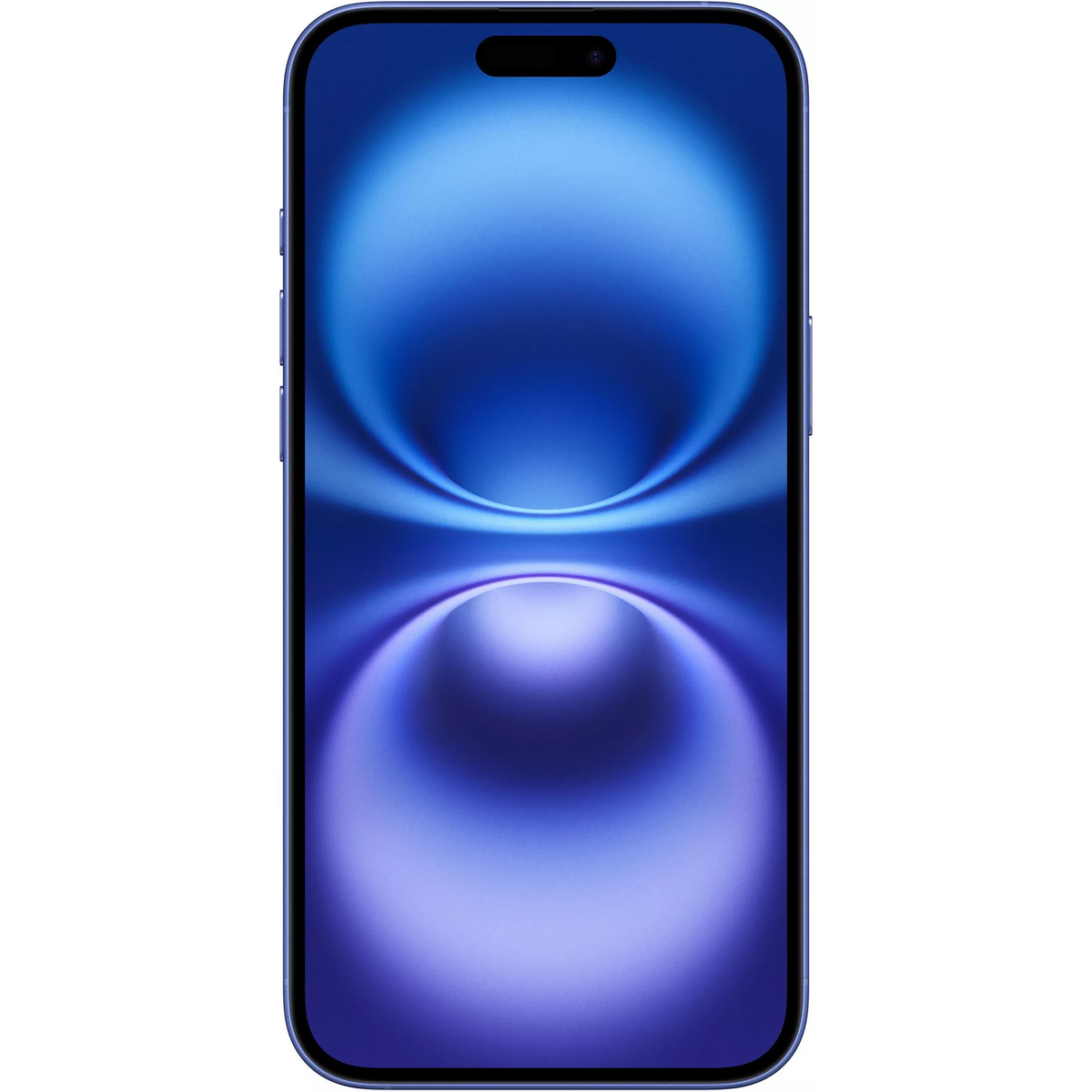 Apple iPhone 16 Plus Outremer