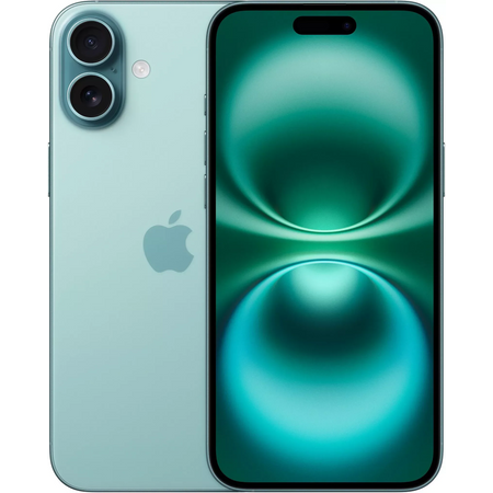 Apple iPhone 16 Plus Sarcelle