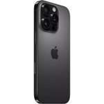 Apple iPhone 16 Pro Titane Noir