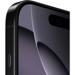 Apple iPhone 16 Pro Titane Noir