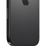 Apple iPhone 16 Pro Titane Noir