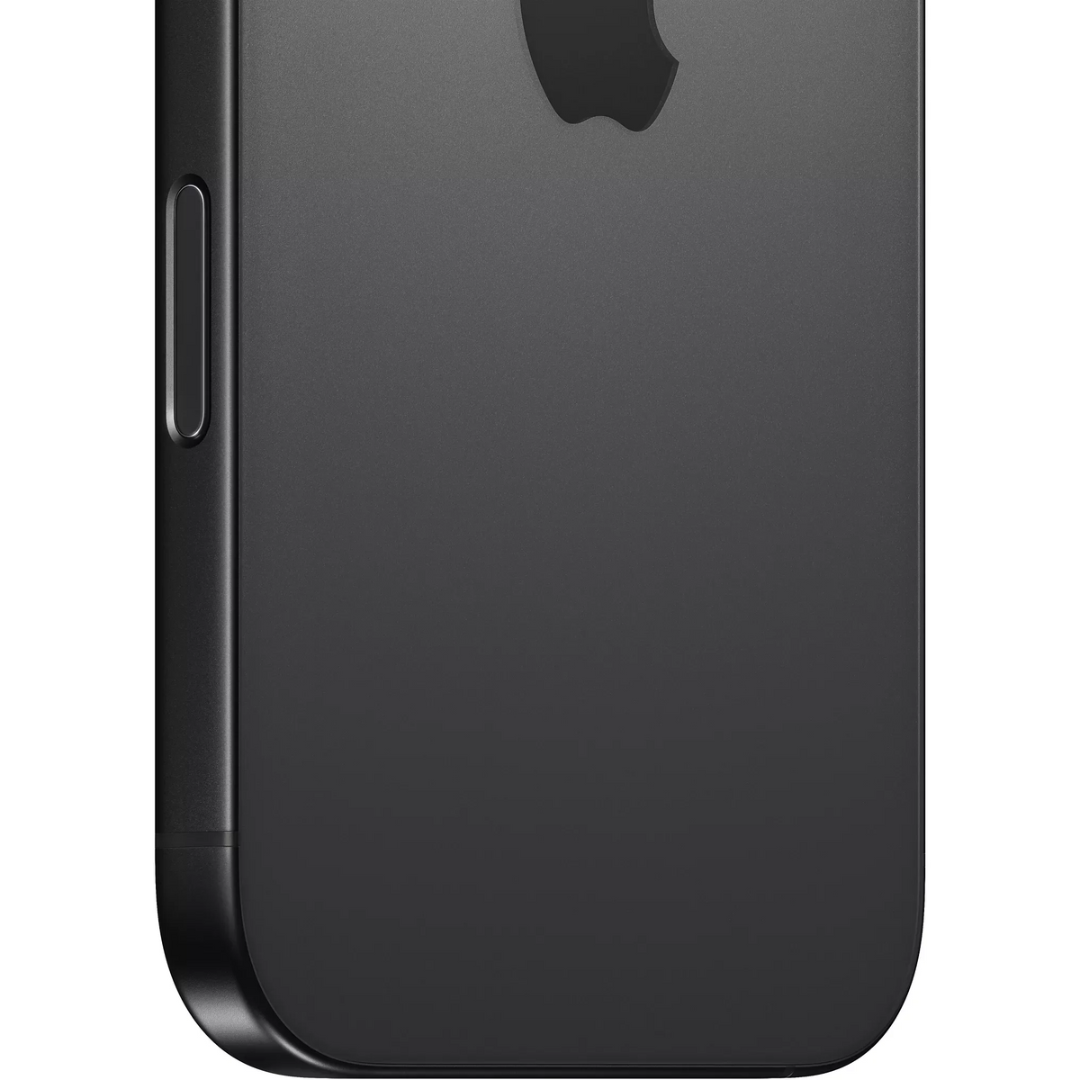 Apple iPhone 16 Pro Titane Noir