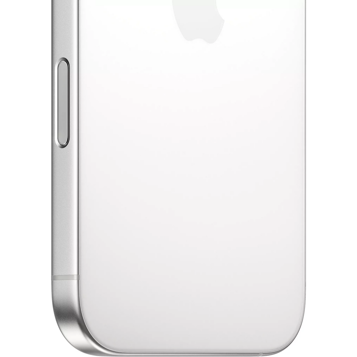 Apple iPhone 16 Pro Titane Blanc